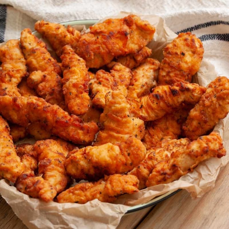 Chicken Tempura 1KG