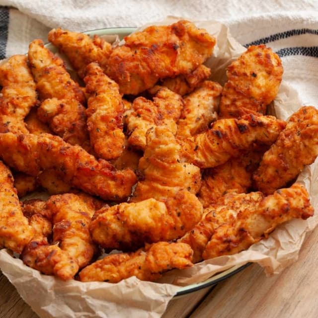 Chicken Tempura 1KG