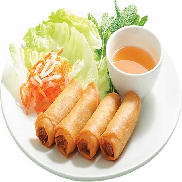 Chicken Kabab Roll 12pcs