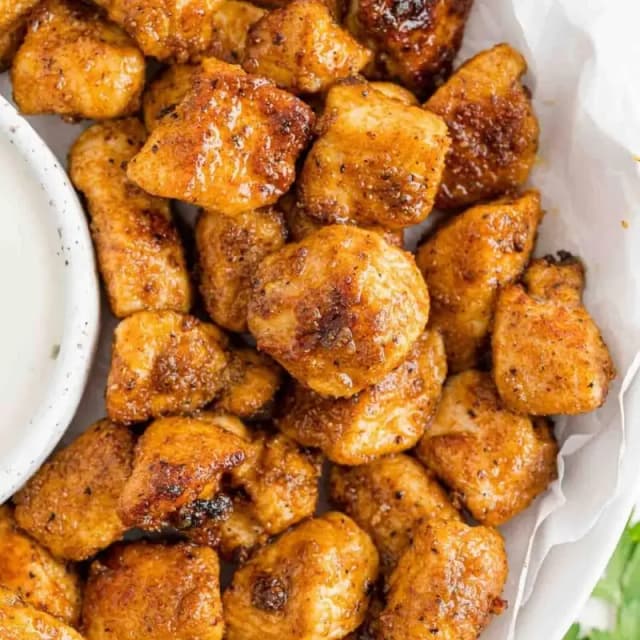 Chicken Chunks 1Kg