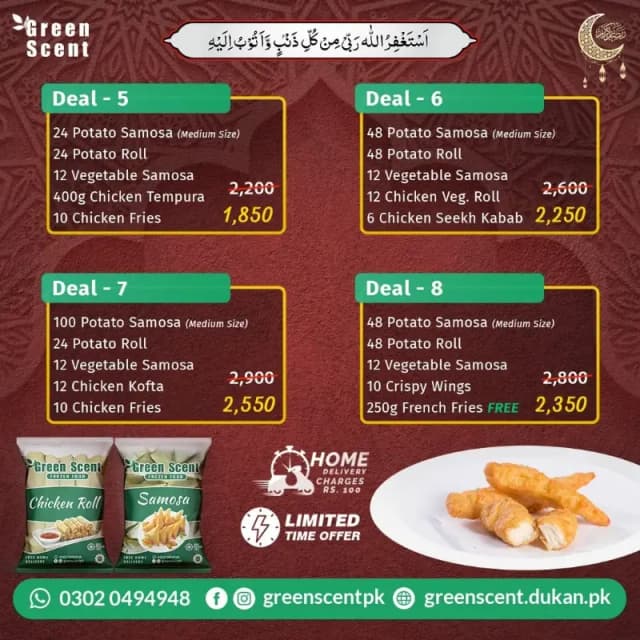 Deal 5 to 8